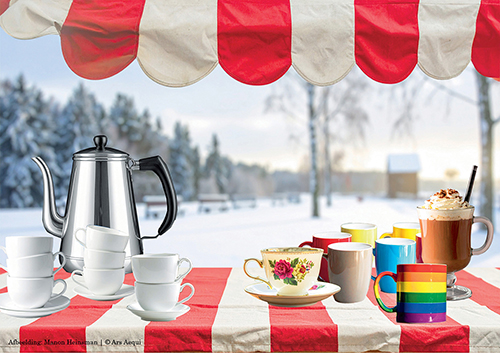 Over de comeback van het algemeen welzijn als doel van de staat