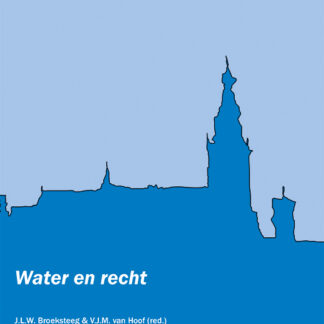 Water en recht