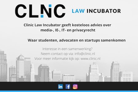 Banner Clinic Law Incubator